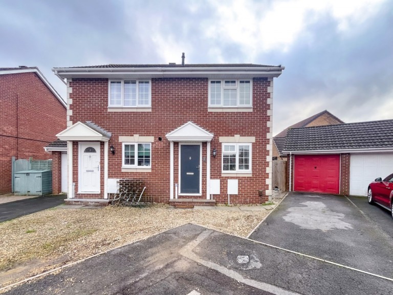 Bradley Stoke, South Gloucestershire