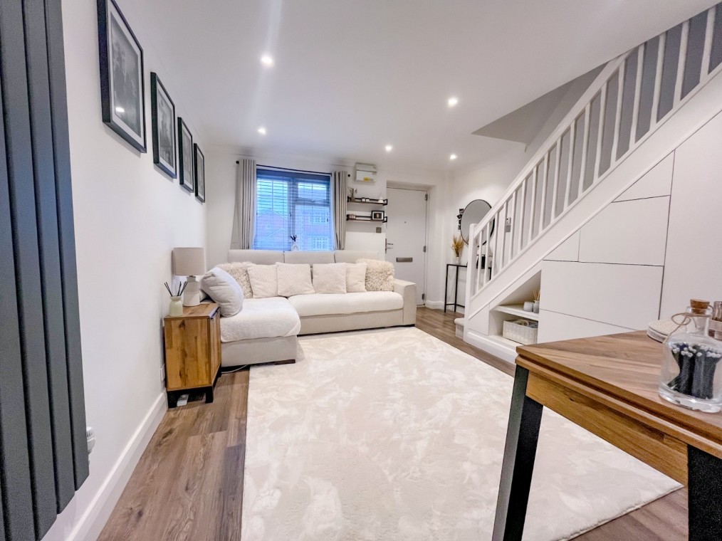 Bradley Stoke, South Gloucestershire