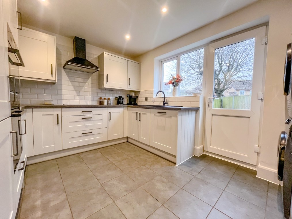 Bradley Stoke, South Gloucestershire