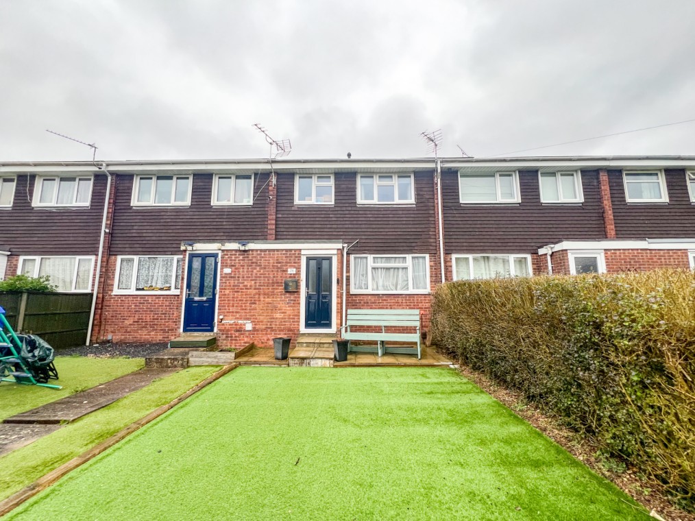 Patchway, Bristol