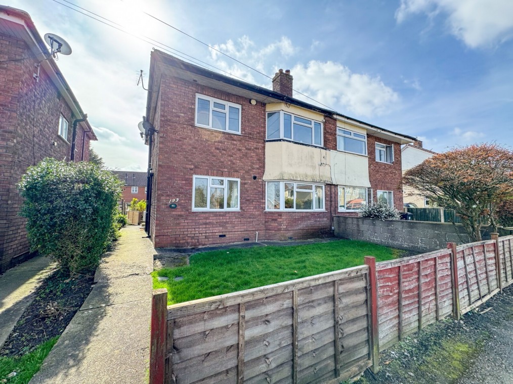 Patchway, Bristol