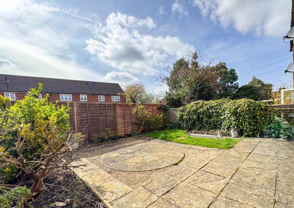 Patchway, Bristol