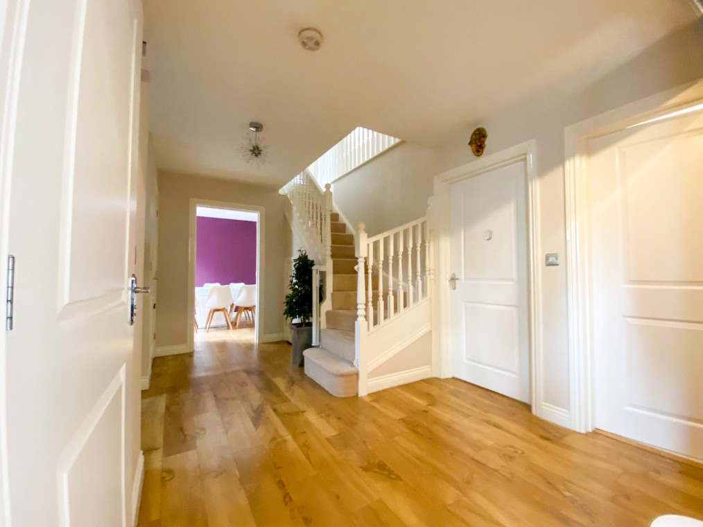 Almondsbury, Bristol