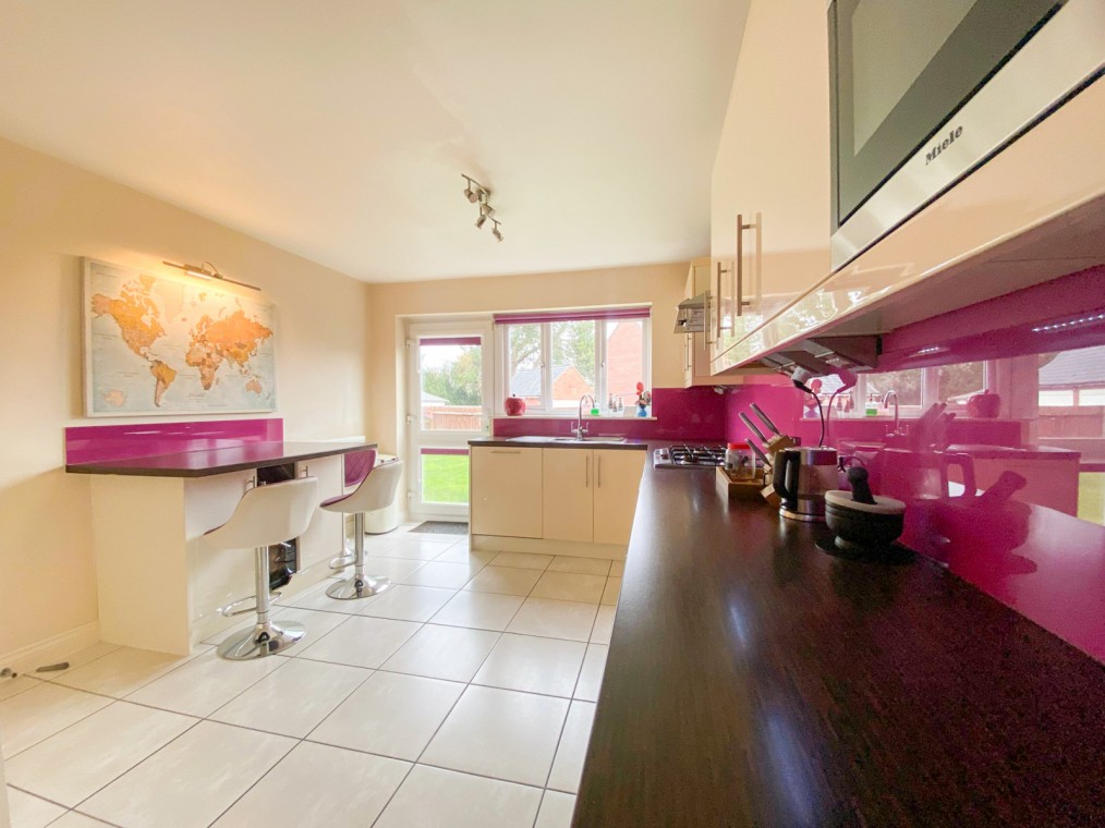 Almondsbury, Bristol