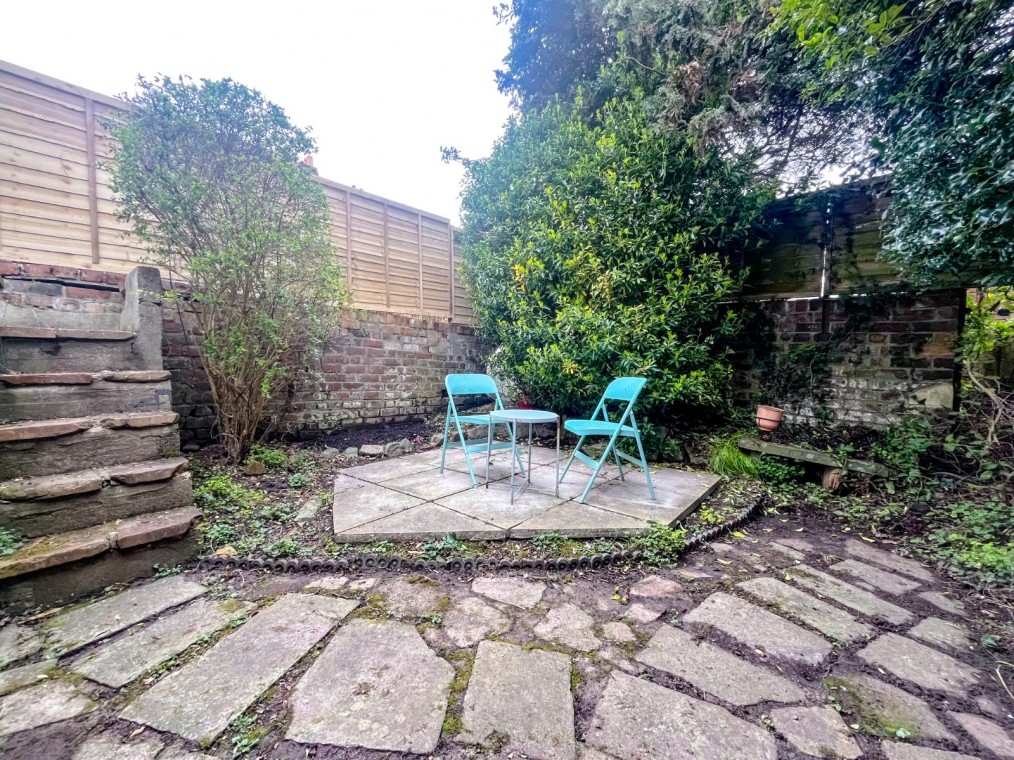 Montpellier, Bristol