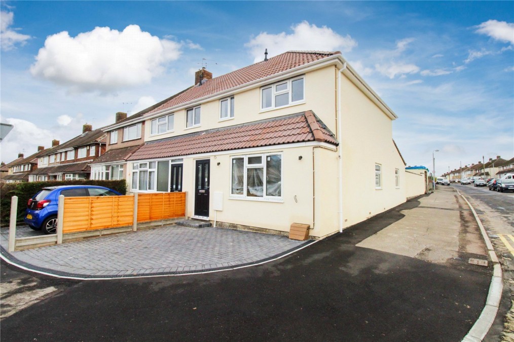 Patchway, Bristol