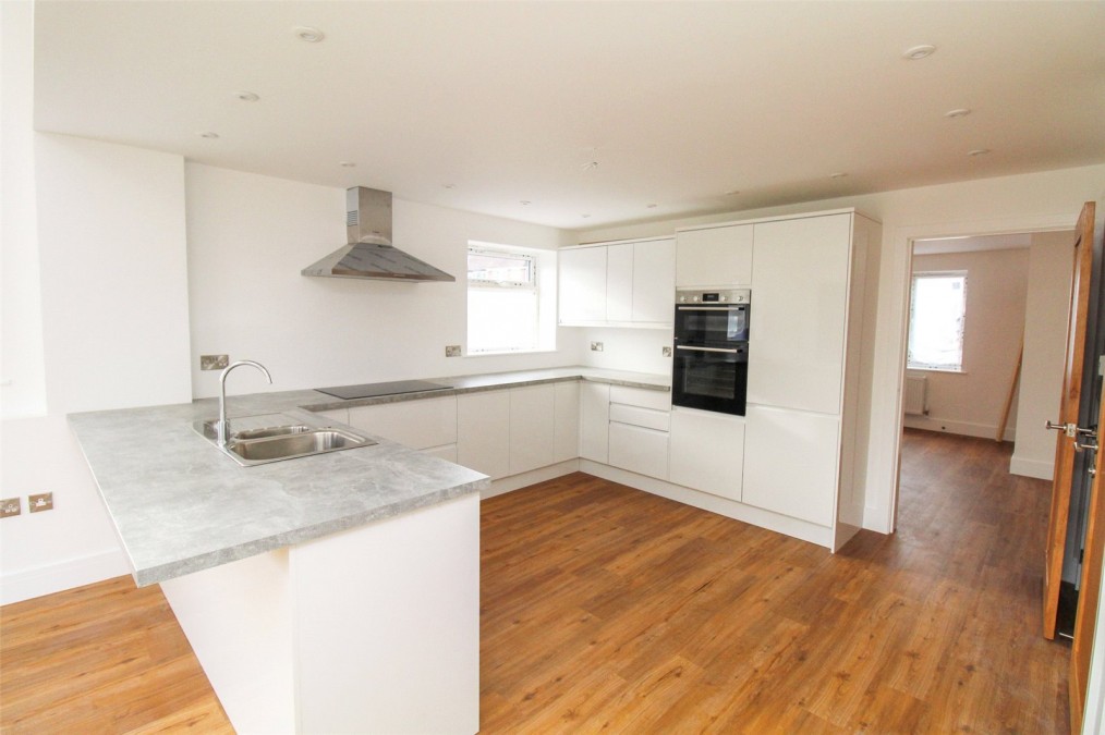 Patchway, Bristol