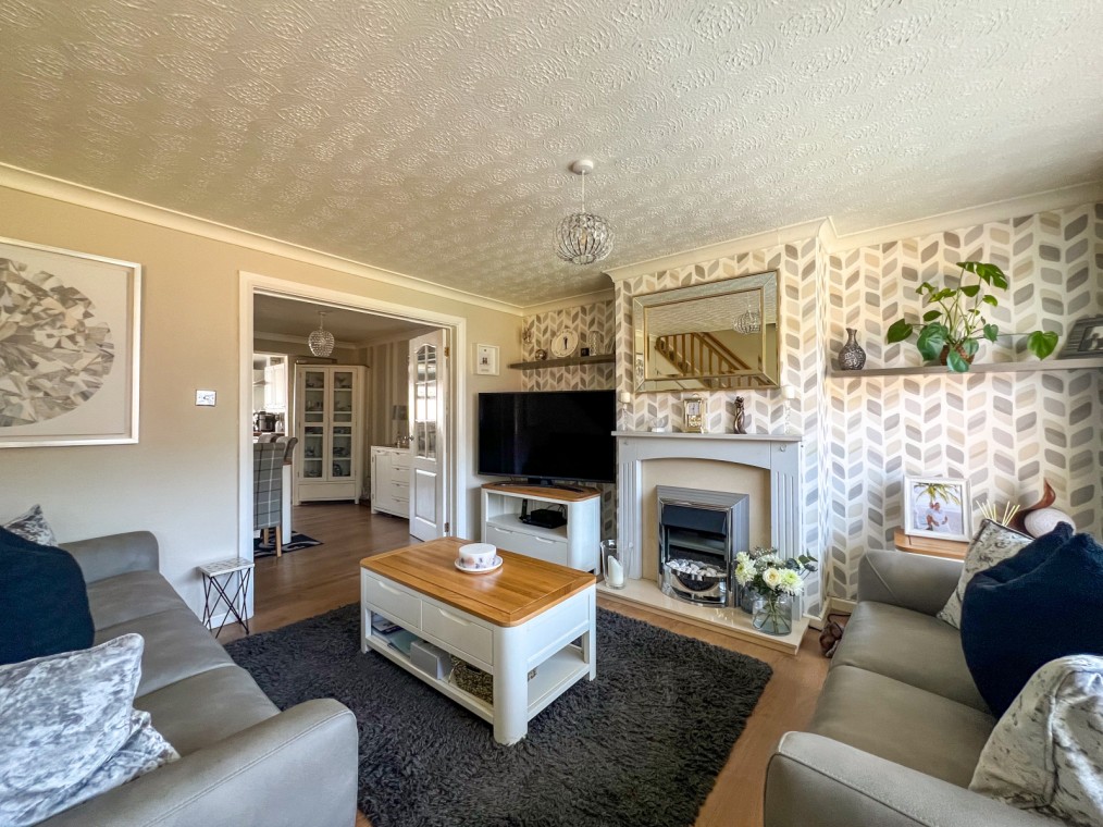 Little Stoke, Bristol