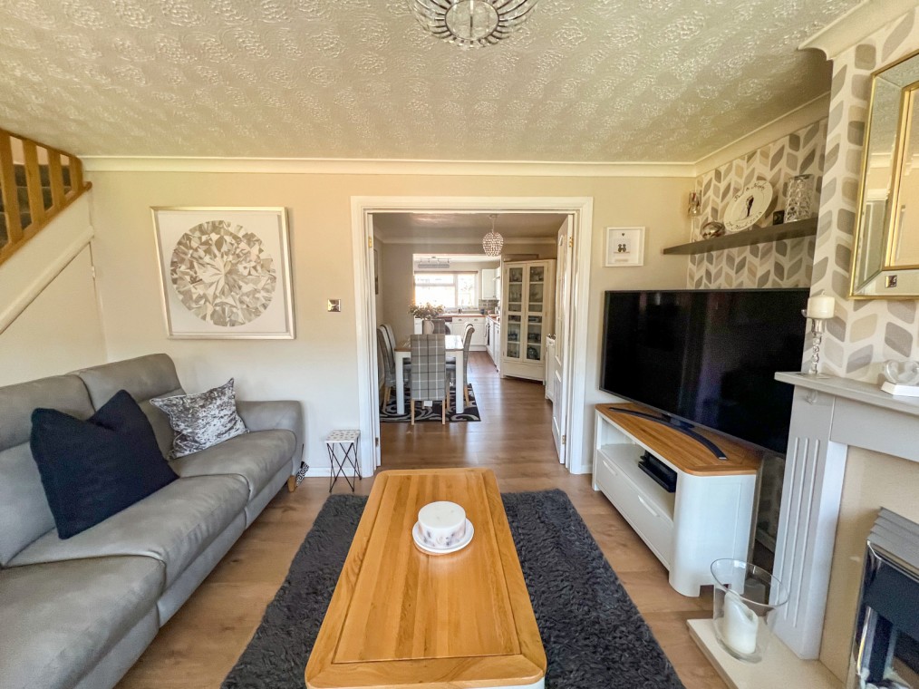 Little Stoke, Bristol