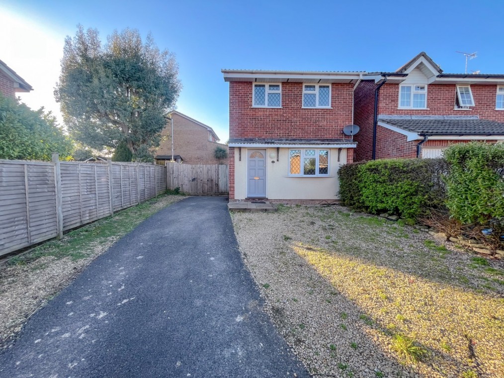 Bradley Stoke, Bristol