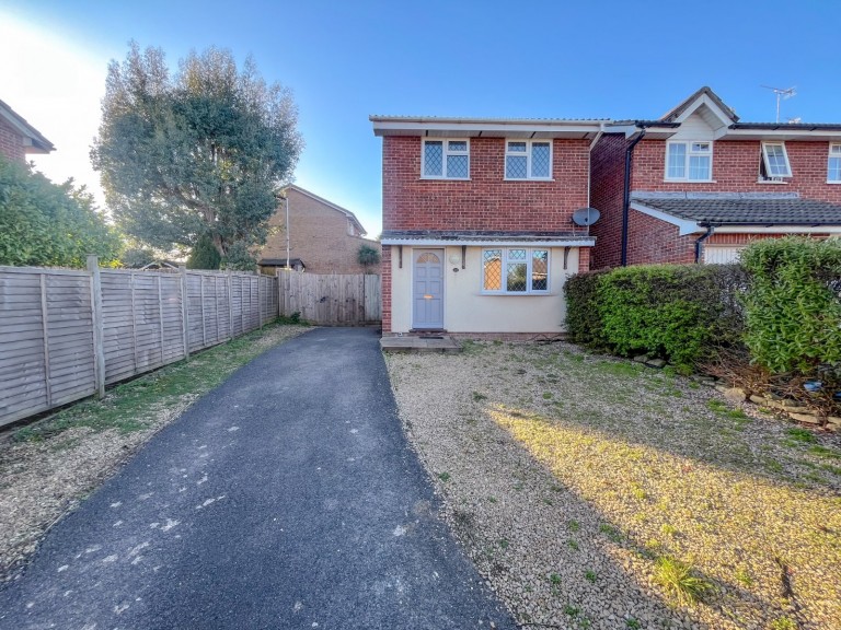 Bradley Stoke, Bristol