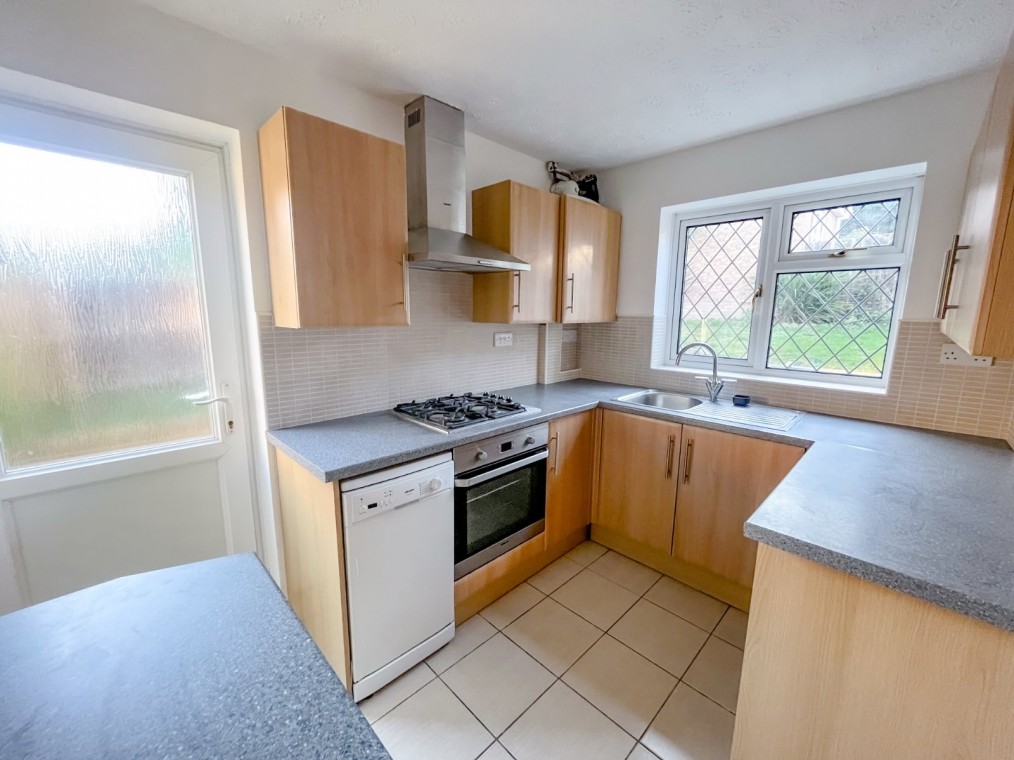 Bradley Stoke, Bristol