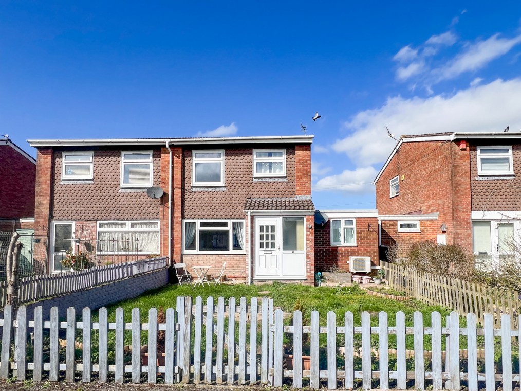 Patchway, Bristol