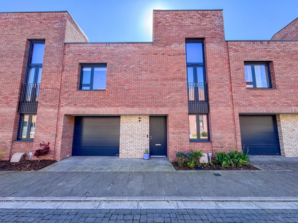 Patchway, Bristol