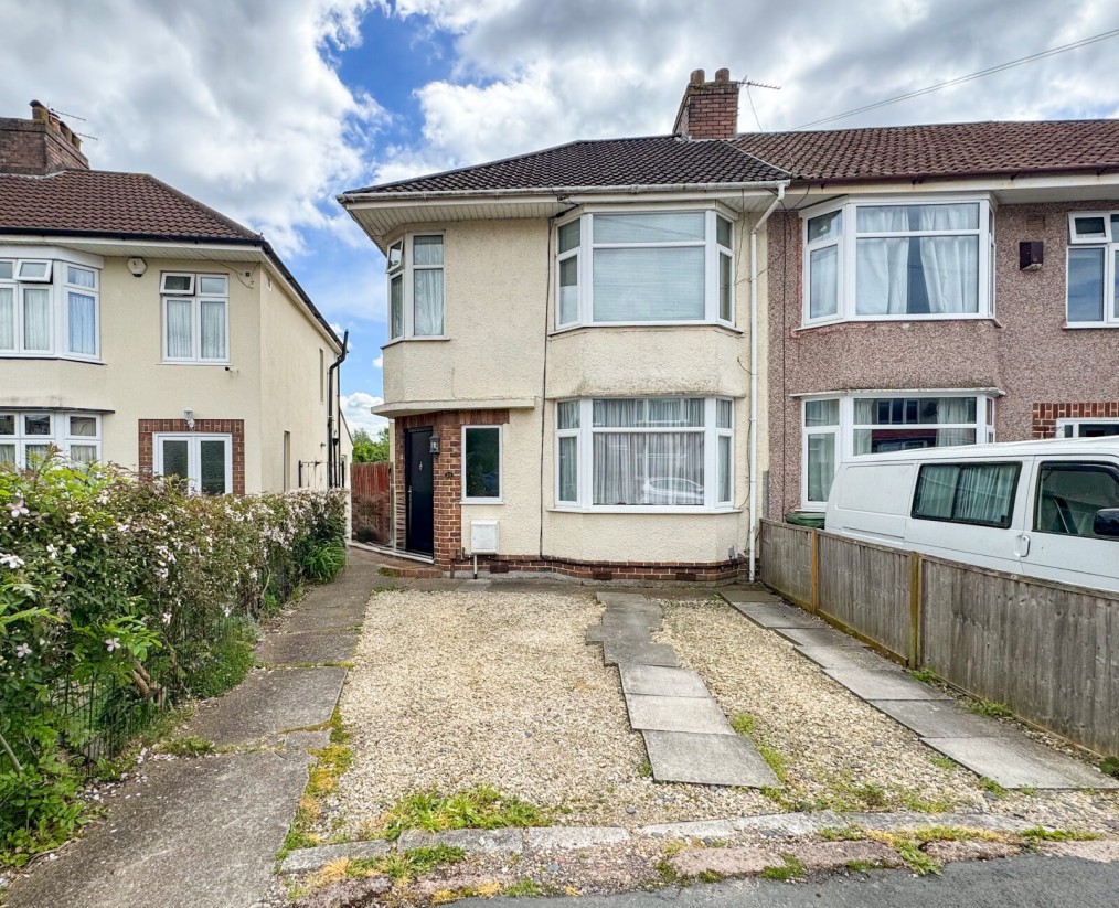 Filton, Bristol