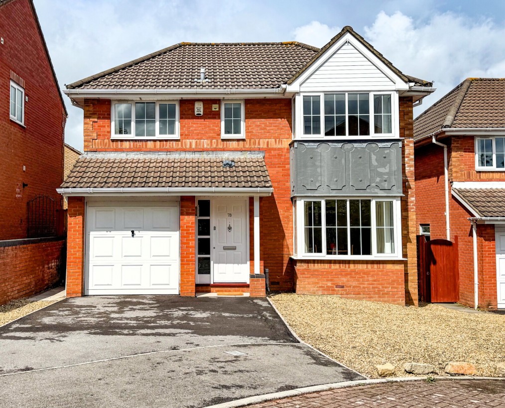 Stoke Gifford, Bristol