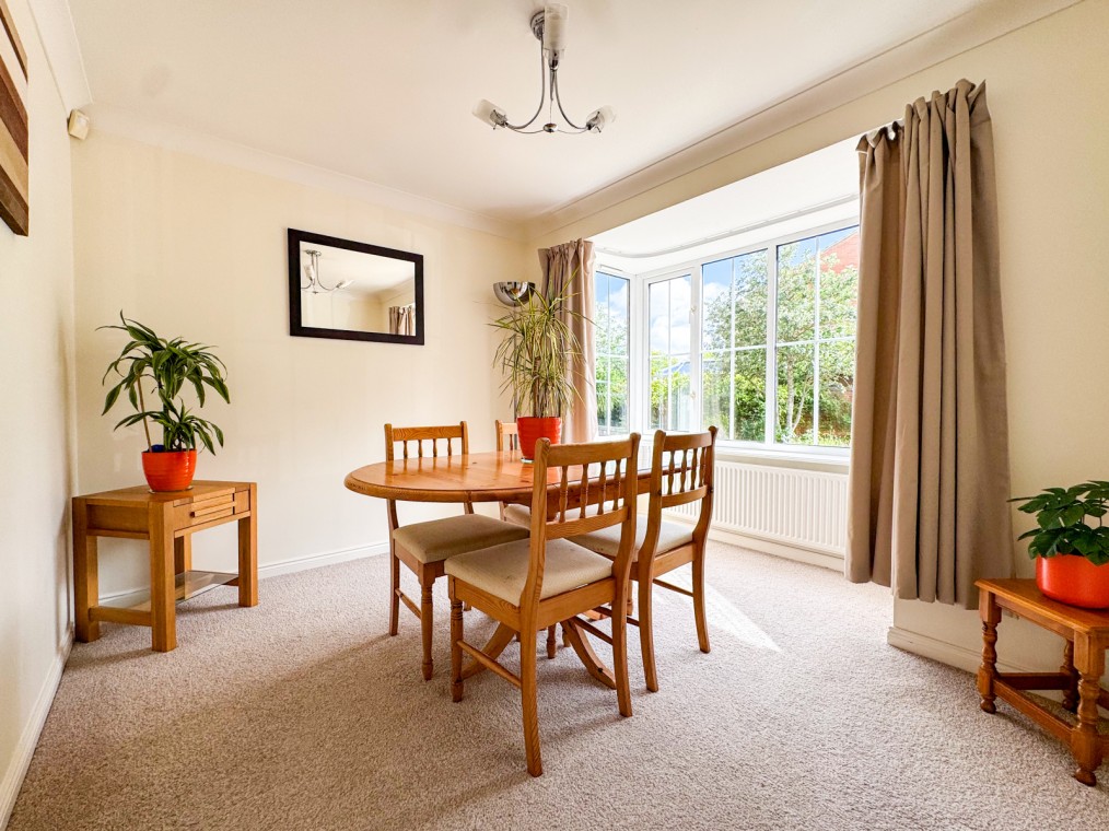 Stoke Gifford, Bristol