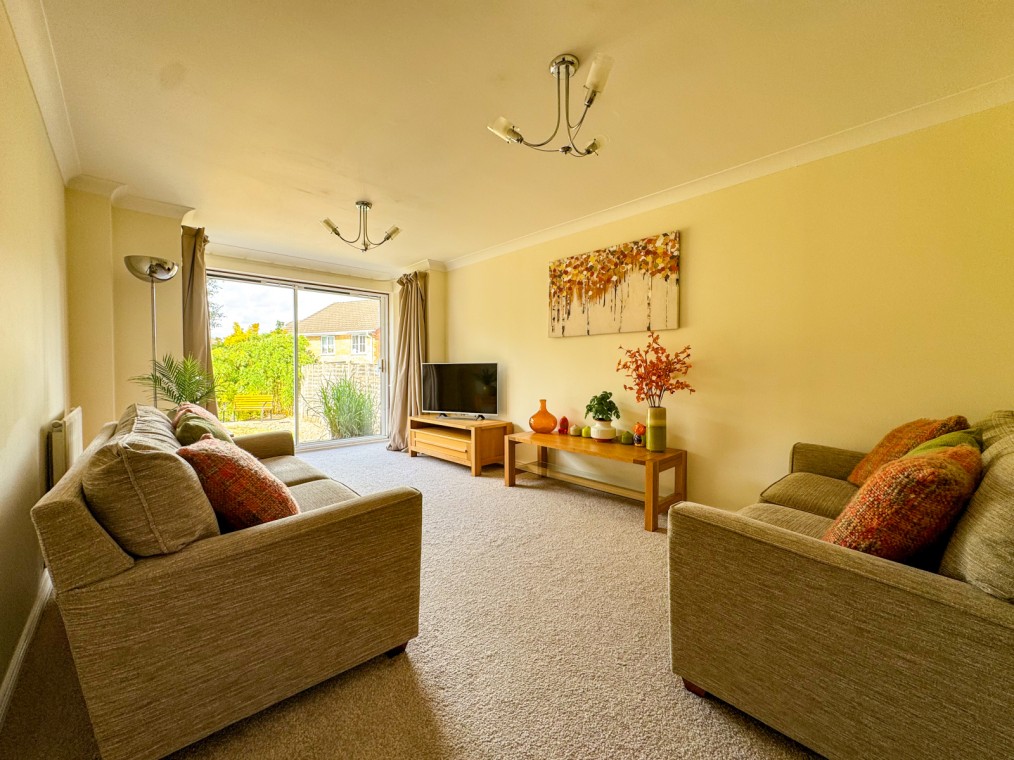 Stoke Gifford, Bristol