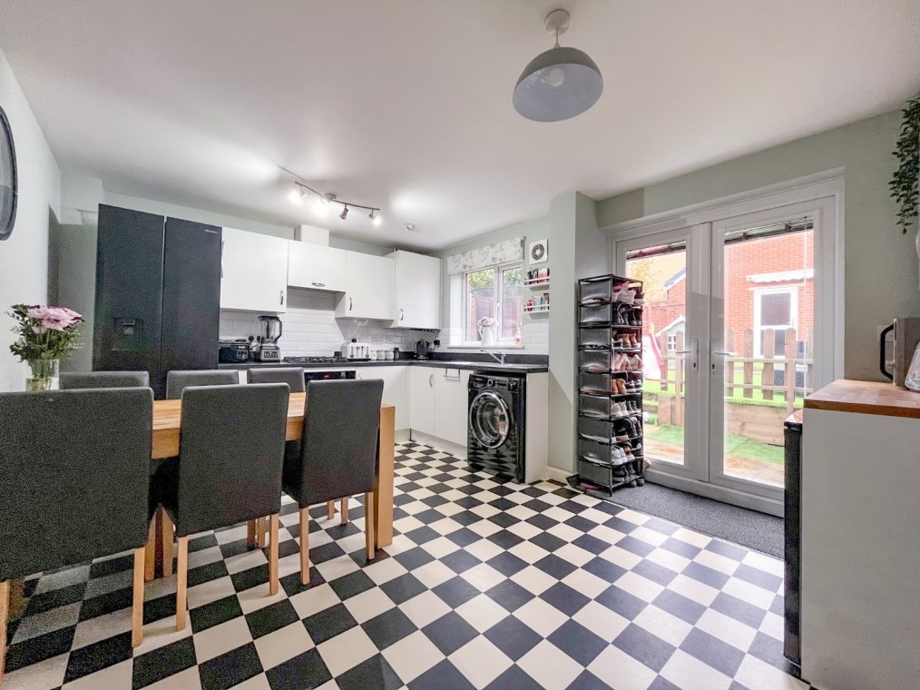 Patchway, Bristol