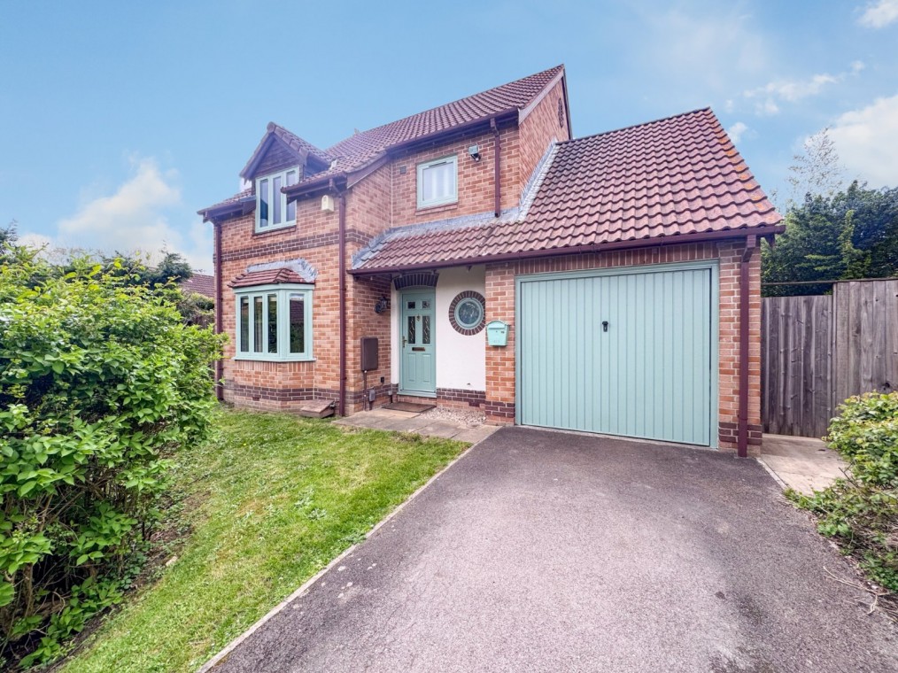 Bradley Stoke, Bristol