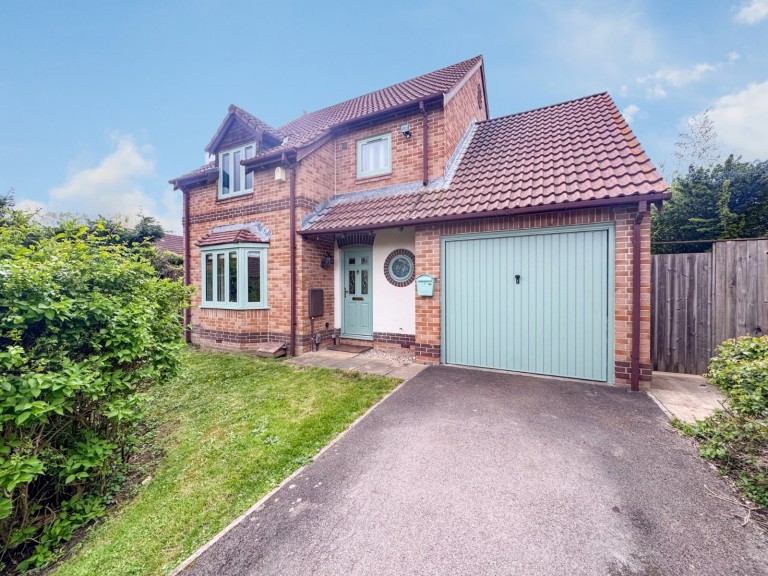 Bradley Stoke, Bristol