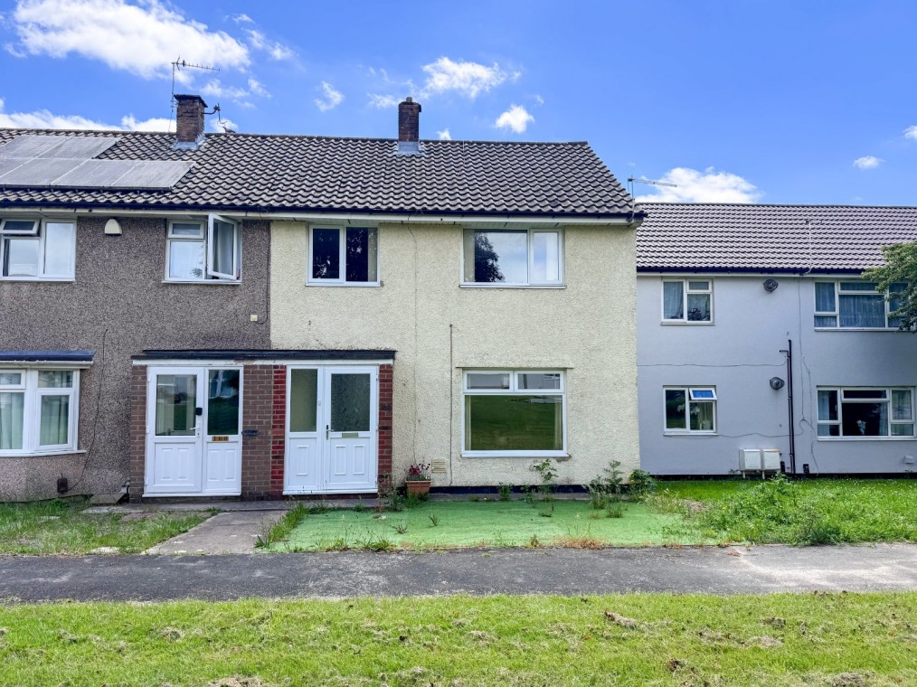 Patchway, Bristol