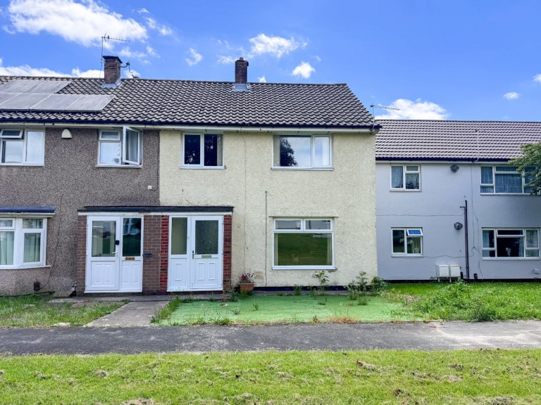 Patchway, Bristol