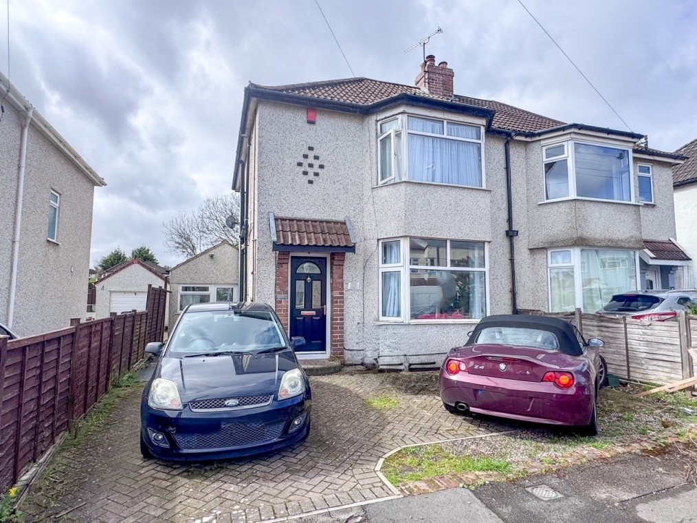 Filton, Bristol