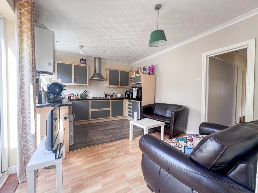Filton, Bristol