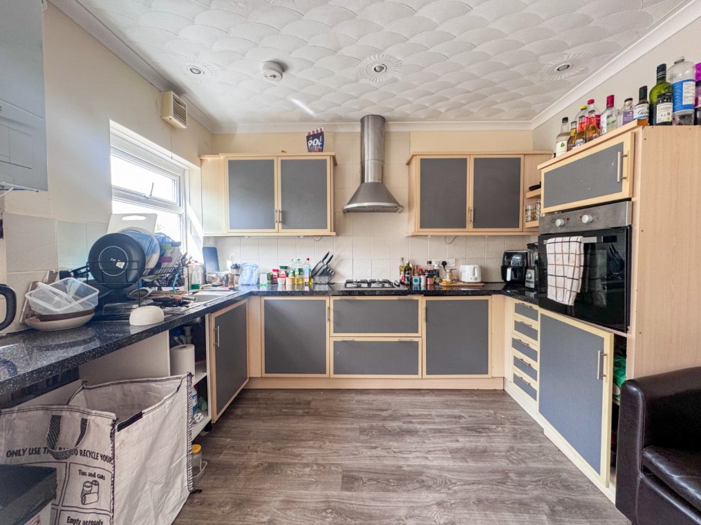 Filton, Bristol