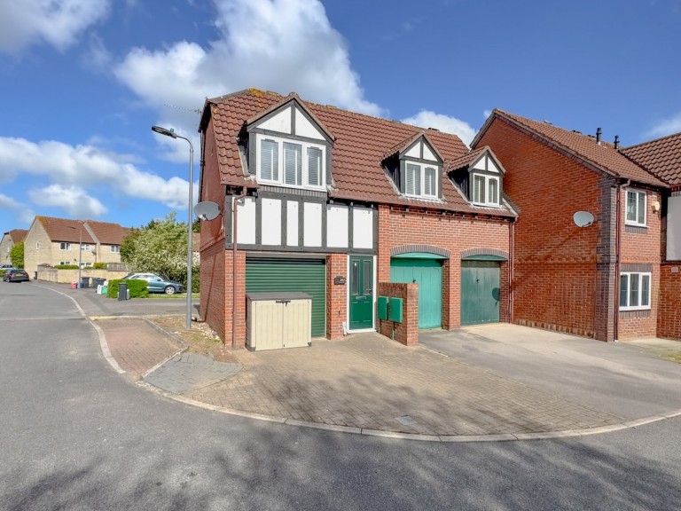 Bradley Stoke, Bristol, Gloucestershire