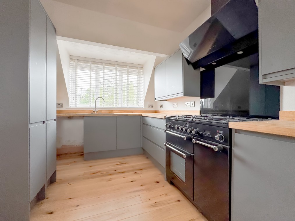Bradley Stoke, Bristol, Gloucestershire