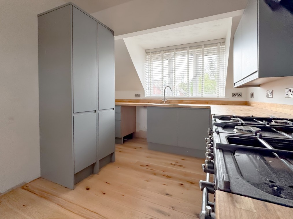Bradley Stoke, Bristol, Gloucestershire