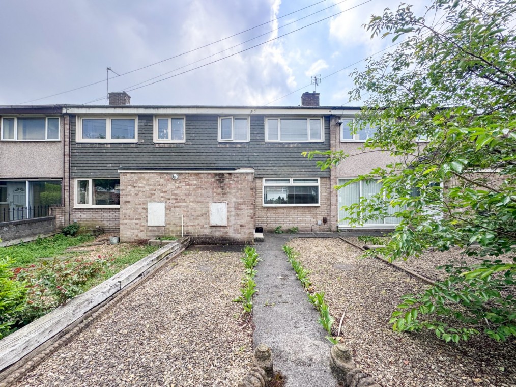 Patchway, Bristol