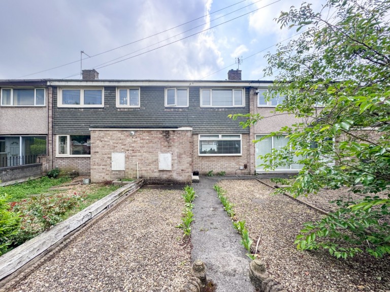 Patchway, Bristol