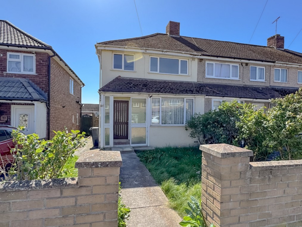Patchway, Bristol, Gloucestershire