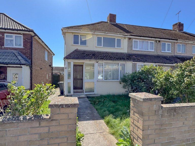 Patchway, Bristol, Gloucestershire