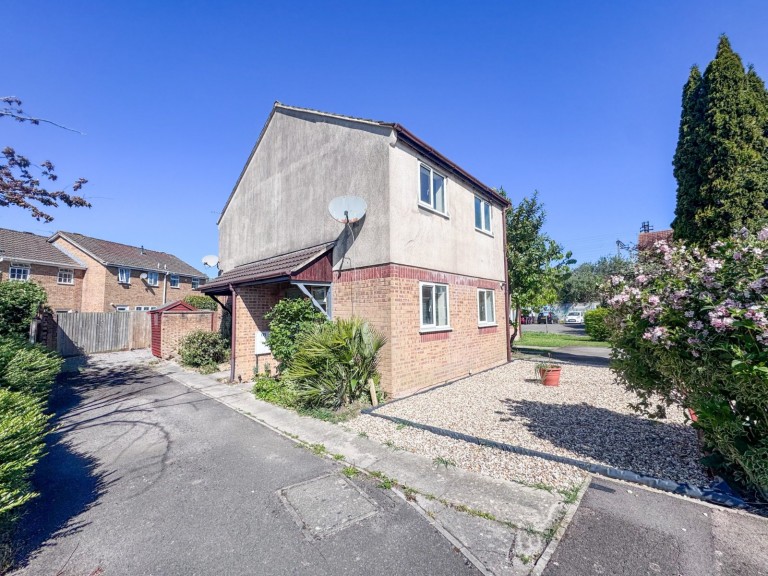 Stoke Gifford, Bristol