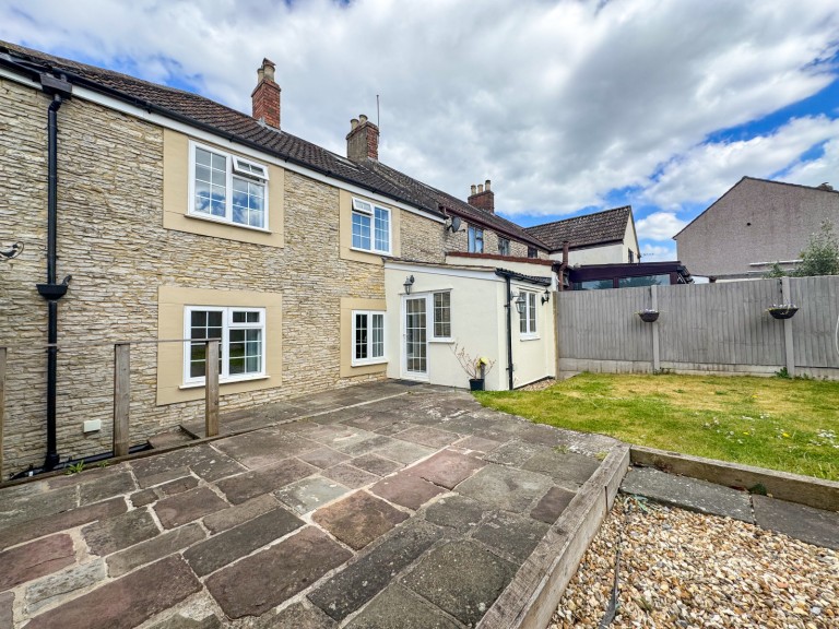 Stoke Gifford, Bristol