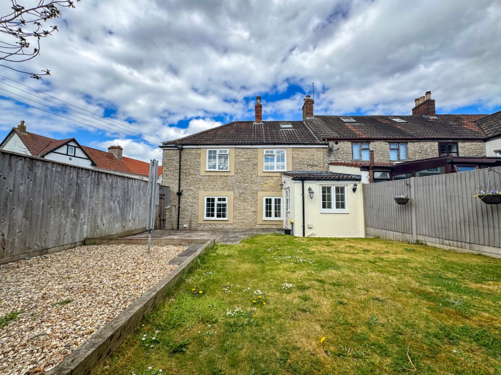 Stoke Gifford, Bristol