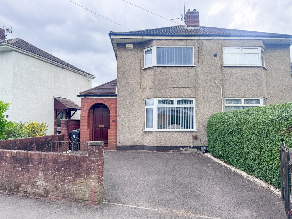 Patchway, Bristol