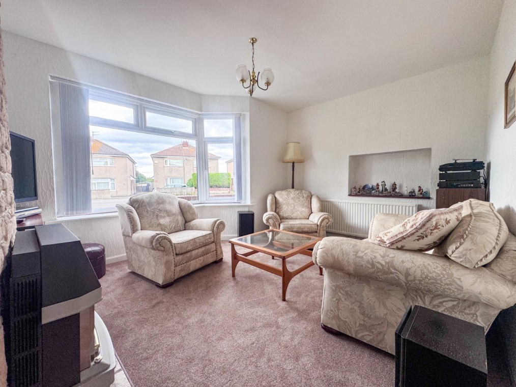 Patchway, Bristol