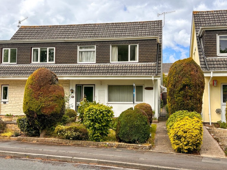 Nailsea, North Somerset