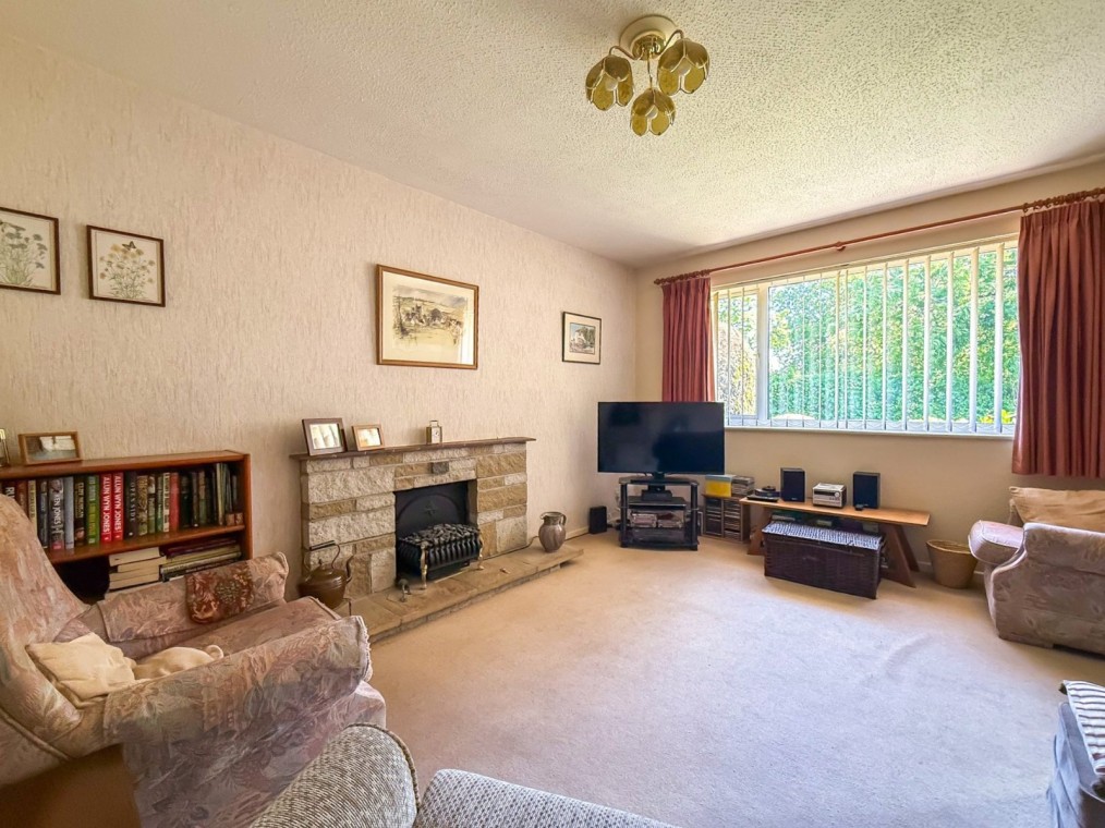 Nailsea, North Somerset