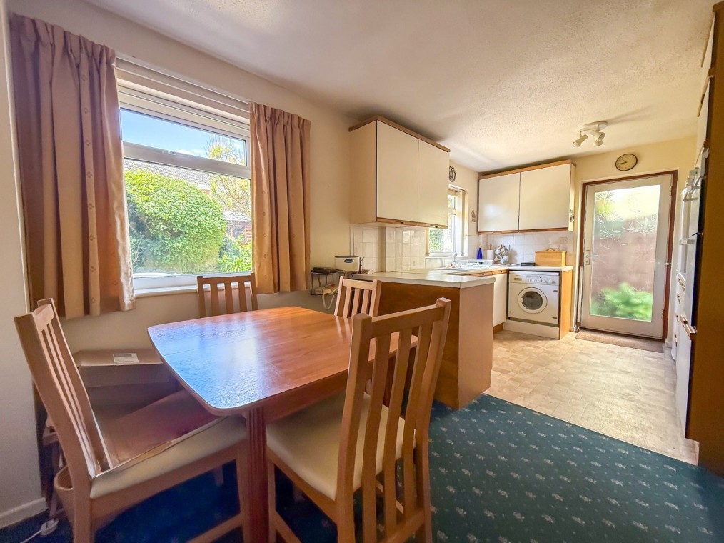 Nailsea, North Somerset