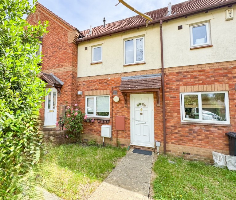 Bradley Stoke, Bristol