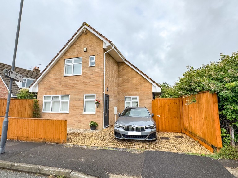 Patchway, Bristol