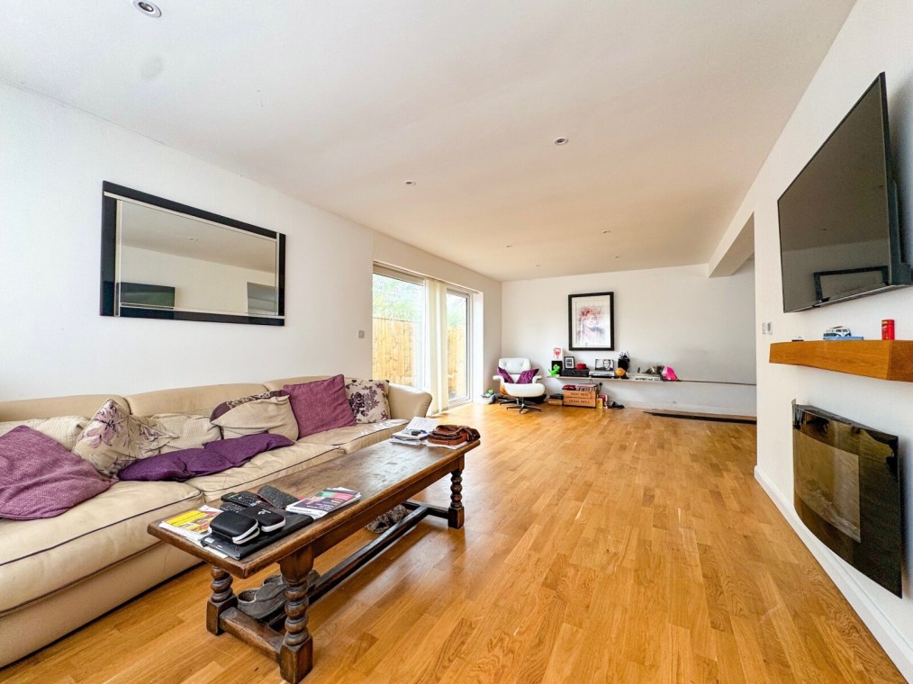 Patchway, Bristol