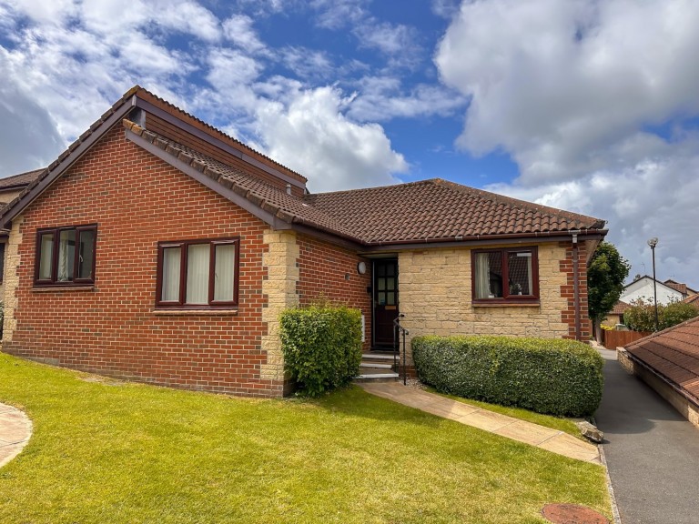 Nailsea, North Somerset