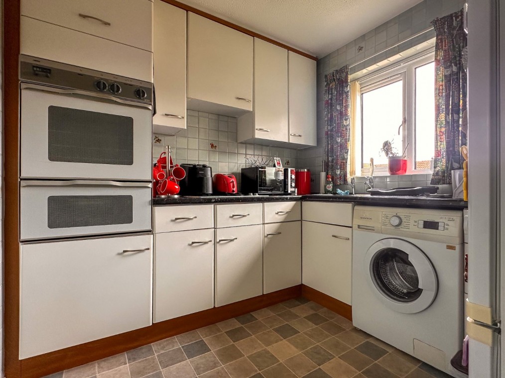 Nailsea, North Somerset
